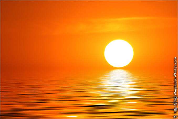 Sunrise