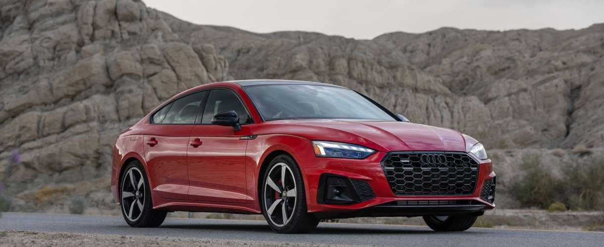 Audi 5